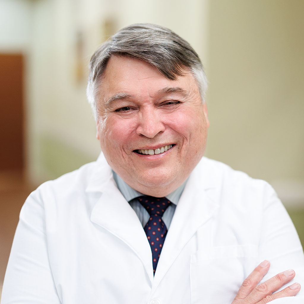 Mercer professor named 2021 Family Medicine Physician of the Year