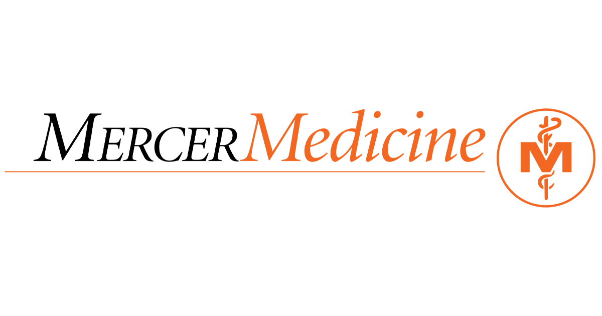 Providers - Mercer Medicine